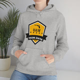 6 Magna Seating Hooded Sweatshirt