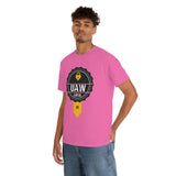 3 UAW local 31 Heavy Cotton Tee