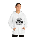 FWAP Hooded Sweatshirt