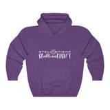 Stellantis  Hooded Sweatshirt