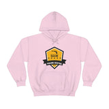 6 Magna Seating Hooded Sweatshirt