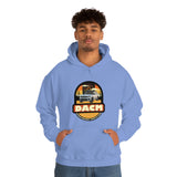 DACM Hooded Sweatshirt