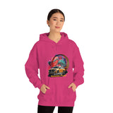 Ford Michigan Assembly  Hooded Sweatshirt