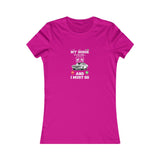 My DODGE Women's Favorite Tee