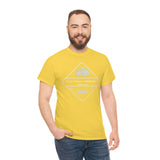 Flat Rock Assembly  Heavy Cotton Tee
