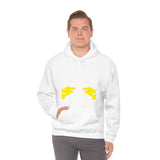 This is My Canvas Hooded Sweatshirt