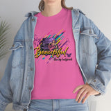 Beautiful Heavy Cotton Tee
