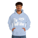 0039 The Rod Father Hooded Sweatshirt