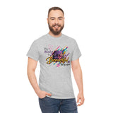 Beautiful Heavy Cotton Tee