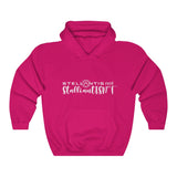 Stellantis  Hooded Sweatshirt