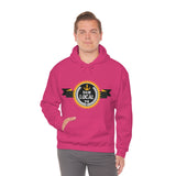 7 UAW Local 249 Hooded Sweatshirt