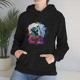 local 900 Hooded Sweatshirt