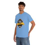 10 UAW local 909 Heavy Cotton Tee