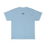 Clock Heavy Cotton Tee