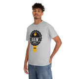 3 UAW local 1264 Heavy Cotton Tee