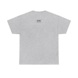 8 UAW local 119 Heavy Cotton Tee