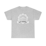 OHIO Heavy Cotton Tee
