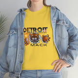 Mack Heavy Cotton Tee