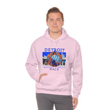 Flint Truck Assembly Hooded Sweatshirt