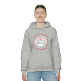 DACJ Hooded Sweatshirt