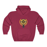 2 Magna Seating Hooded Sweatshirt