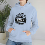 FWAP Hooded Sweatshirt