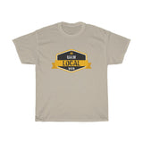 1 UAW local 909 Heavy Cotton Tee