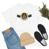 7 UAW local 2289 Heavy Cotton Tee