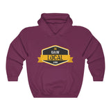 10 UAW Local Hooded Sweatshirt