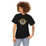 7 UAW local 228 Heavy Cotton Tee