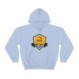 6 UAW Local 1264 Hooded Sweatshirt