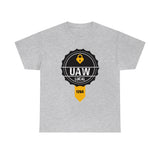 3 UAW local 1264 Heavy Cotton Tee