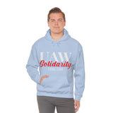 Local 1264 UAW  Hooded Sweatshirt