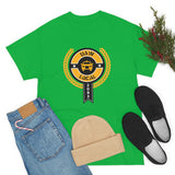 2 UAW local 2093 Heavy Cotton Tee