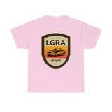 Local 652 Heavy Cotton Tee