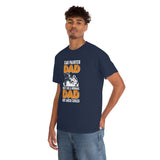 Car Painter DAD Heavy Cotton Tee