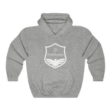 Prototype Hooded Sweatshirt