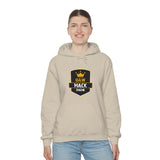 Mack Engine Hooded Sweatshirt