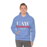 Local 228 UAW  Hooded Sweatshirt