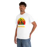 Halloween Heavy Cotton Tee