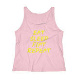 ESAR Women's Relaxed Tank Top