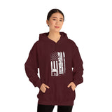 Auto Workers Hooded Sweatshirt