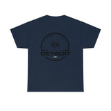 Warren truck Heavy Cotton Tee