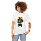 5 UAW local 2000 Heavy Cotton Tee