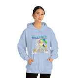 Detroit Assembly Complex W Hooded Sweatshirt