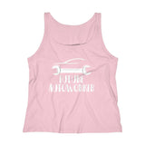 Future Autoworker Women's Tank Top