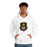 Mack Engine Hooded Sweatshirt