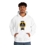 5 Magna Seating Hooded Sweatshirt