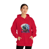 local 900 Hooded Sweatshirt