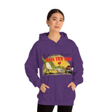 RAM TRX 1500 Hooded Sweatshirt